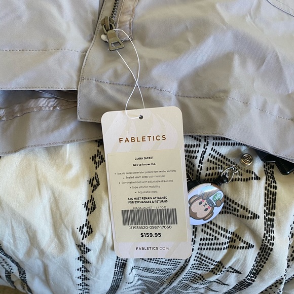Fabletics - Picture 3 of 6